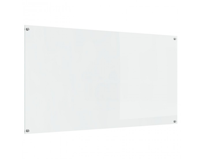 Sonata H Кухненски плоскости от прозрачно закалено стъкло 110x60x0.6 см