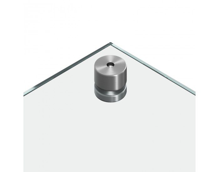 Sonata H Кухненски плоскости от прозрачно закалено стъкло 110x60x0.6 см