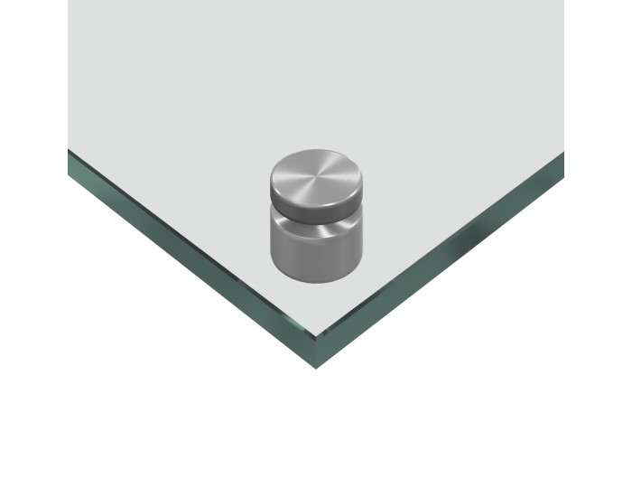 Sonata H Кухненски фонтан, прозрачен, 120x60x0,6 см, темперирано стъкло