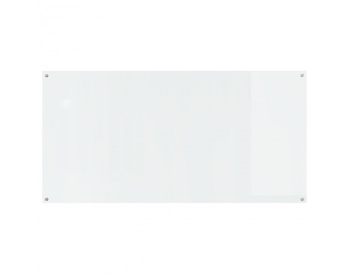 Sonata H Кухненски фонтан, прозрачен, 120x60x0,6 см, темперирано стъкло