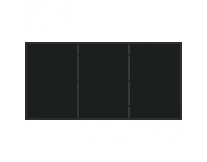 Sonata H 5 части градински трапезарен комплект с възглавници Бежов Полиратастов