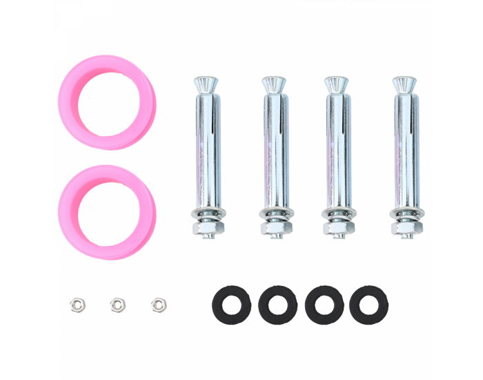 Sonata H Външен слънчев душ с ръчен душ 217 см 20 Л