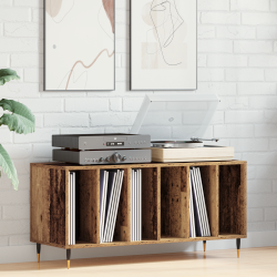 Sonata H Рекорден шкаф от дъб Artisan 100x38x48 см Инженерна дървесина - ТВ шкафове