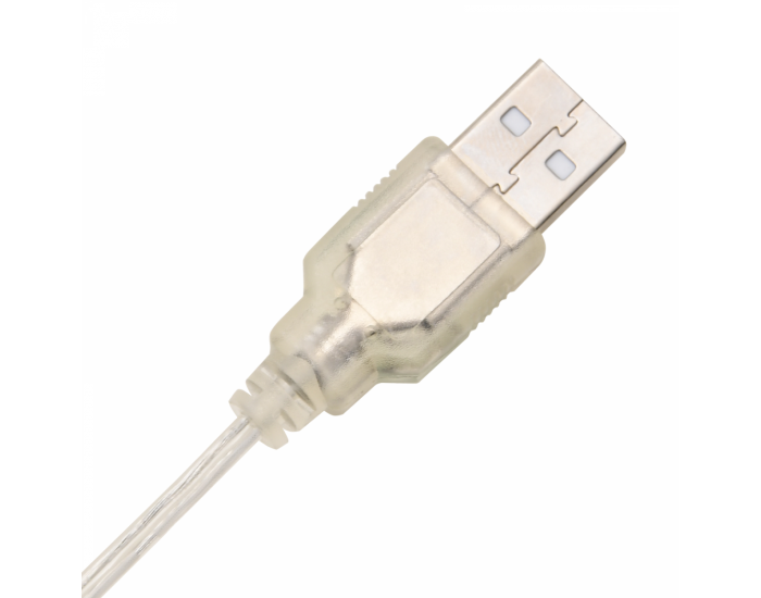 Sonata H Тоалетна маса с LED изкуствен дъб 100x40x130 см