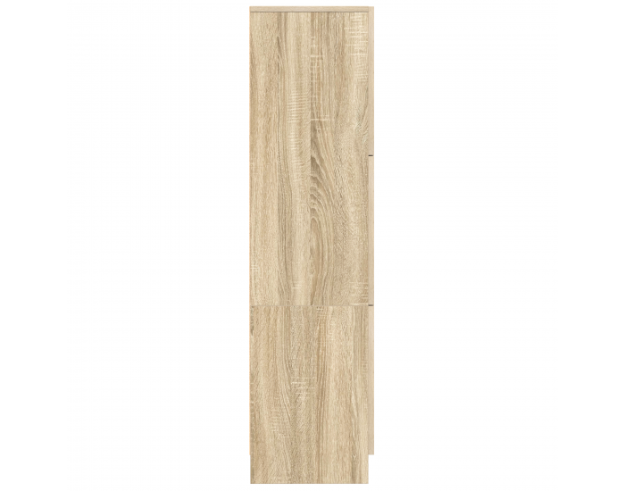 Sonata H Бюфет от дъб Сонома дъб Сонома