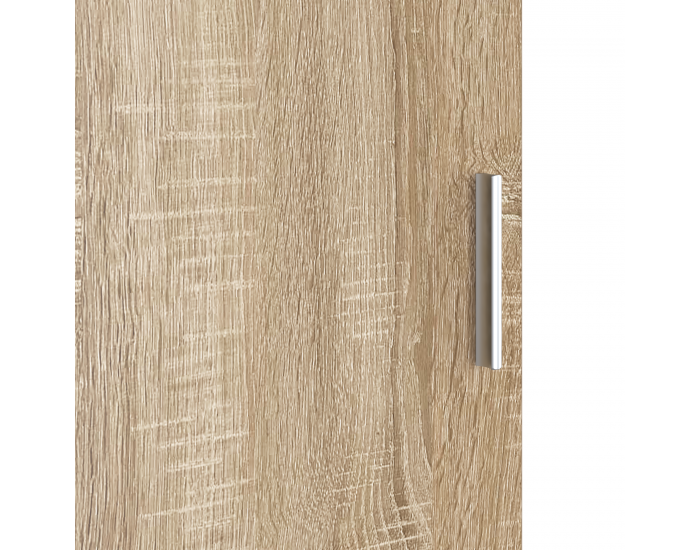 Sonata H Бюфет от дъб Сонома дъб Сонома