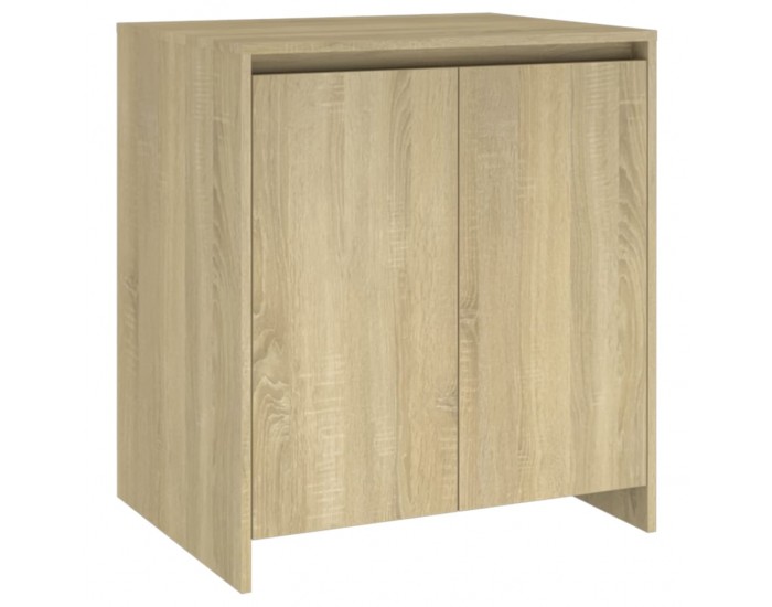 Sonata H Бюфети, 3 бр, дъб сонома, инженерна дървесина