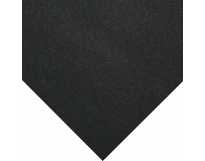 Sonata H Правоъгълно покривало за басейн Черно Пластмаса 820 x 420 см