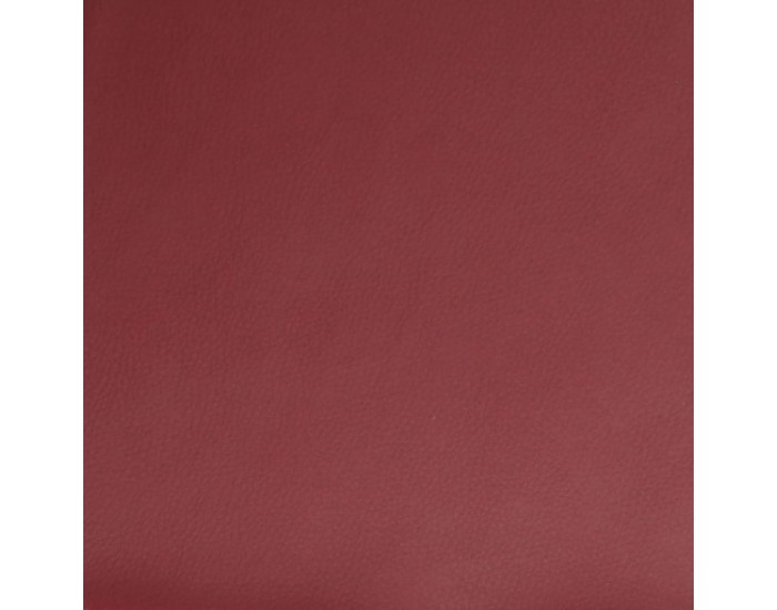 Sonata H Реклайнер стол, виненочервен, изкуствена кожа
