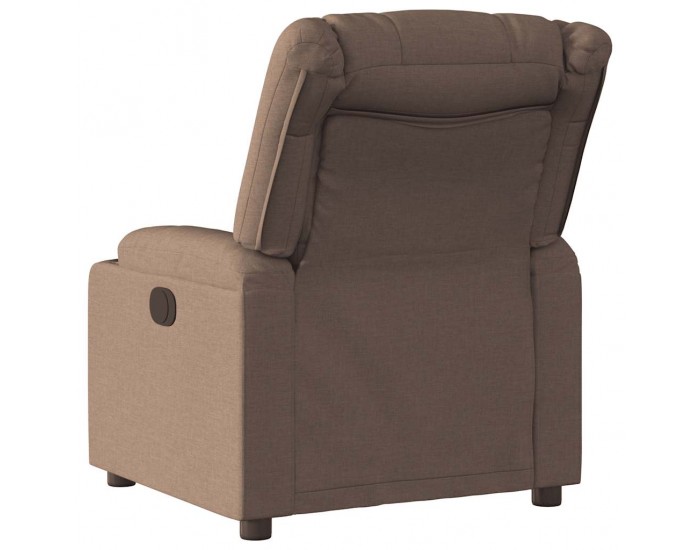 Sonata H Стол наклоняем, кафяв, текстил