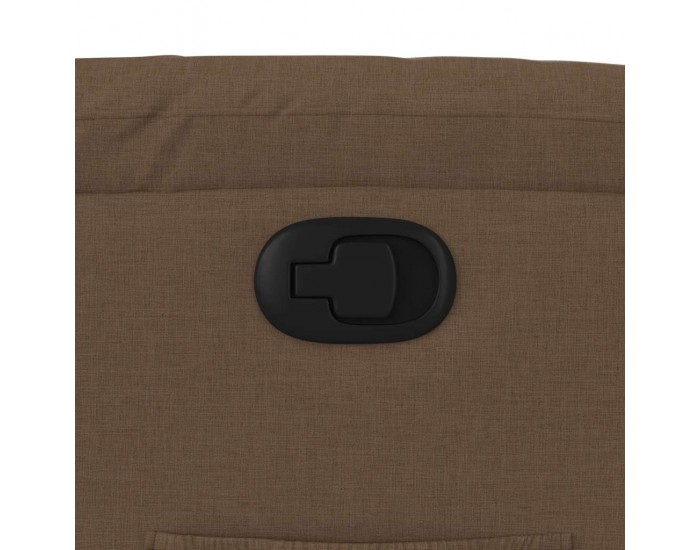 Sonata H Стол наклоняем, кафяв, текстил