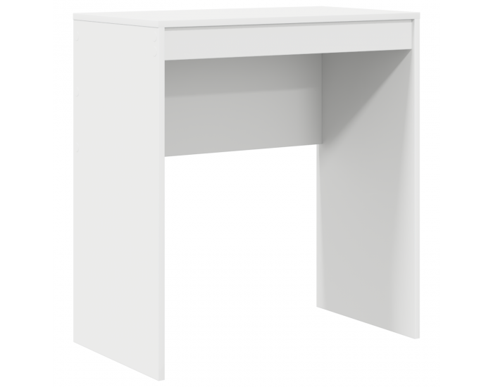 Sonata H Бюро с съхранение Бяло Инженерна дървесина Sonata H Бюро с съхранение Бяло Инженерна дървесина