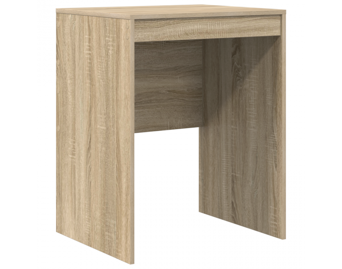 Sonata H Табло на с хранилище Sonoma Oak Инженерна дървесина