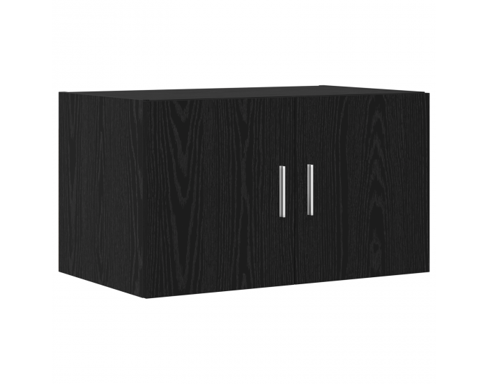 шкаф за съхранение Sonata H Черен дъб 70x42.5x225 см Инженерна дървесина шкаф за съхранение Sonata H Черен дъб 70x42.5x225 см Инженерна дървесина