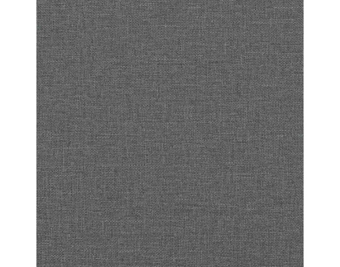 Sonata H Реклайнер, тъмносив, текстил