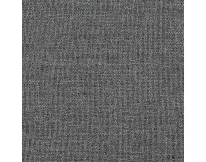 Sonata H Масажен наклоняем стол, тъмносив, текстил