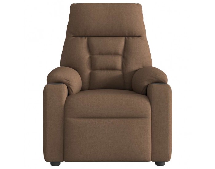 Sonata H Стол наклоняем, кафяв, текстил