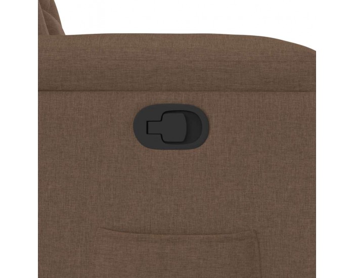 Sonata H Стол наклоняем, кафяв, текстил