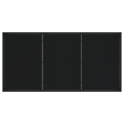 Sonata H 5-частов комплект за градинска трапезария с възглавници Бежова полиратан - Комплекти за външни условия