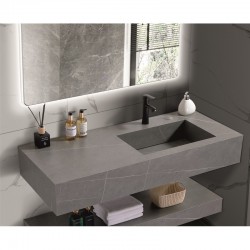 Умивалник " PIETRA" » ICL 12049/120G ДЕСЕН - Мивки и Смесители