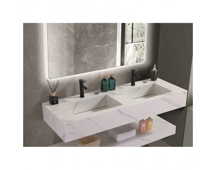 Умивалник " PIETRA" » ICL 12049/140W Умивалник " PIETRA" » ICL 12049/140W