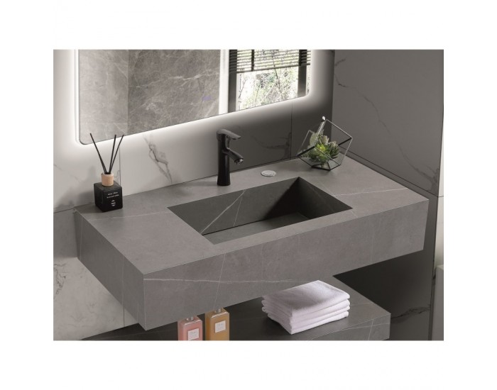 Умивалник " PIETRA" » ICL 12049/80G Умивалник " PIETRA" » ICL 12049/80G