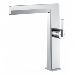 Месингов смесител Кони ICF 116223C Хром - Мивки и Смесители