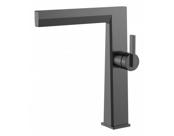 Месингов смесител Кони ICF 116223GG Gun Gray Месингов смесител Кони ICF 116223GG Gun Gray