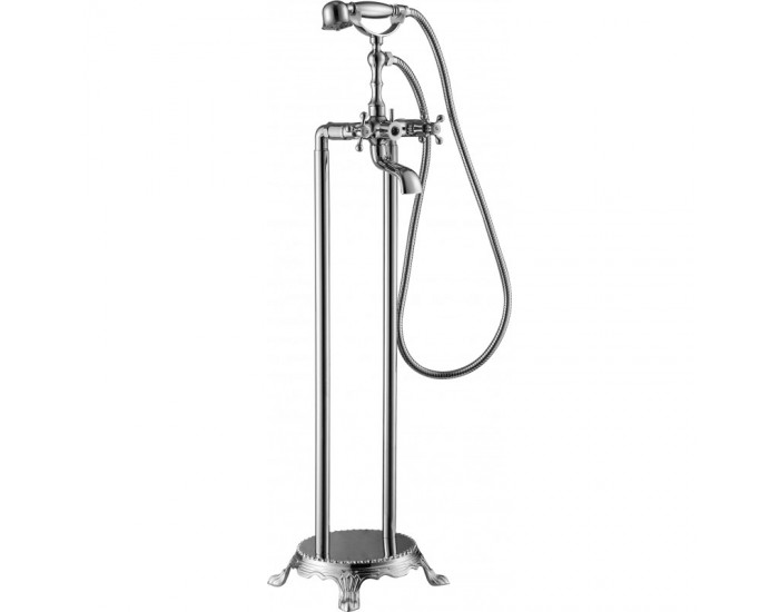 Месингов Смесител » ICL 8263 Месингов Смесител » ICL 8263