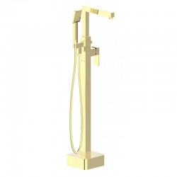 Месингов Смесител » ICL 8215GOLD - Мивки и Смесители