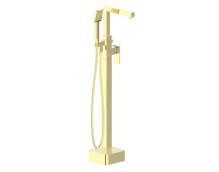 Месингов Смесител » ICL 8215GOLD Месингов Смесител » ICL 8215GOLD