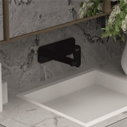 Месингов смесител за вграждане ICF 592053B - Мивки и Смесители