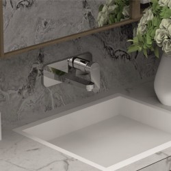 Месингов смесител за вграждане ICF 592053C - Мивки и Смесители