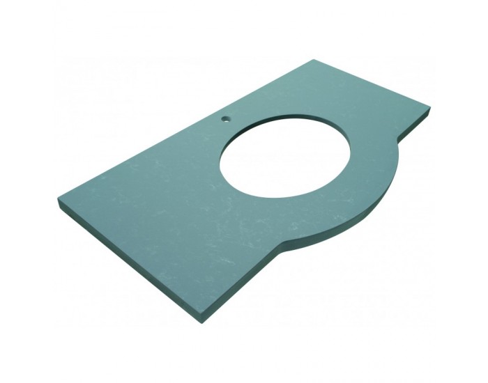 Плот за баня " PIETRA" » ICP 5021-100G