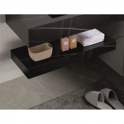 Парцел за баня &quot; PIETRA&quot; » ICL 12050/100B - Мивки и Смесители