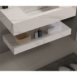 Плот за баня &quot; PIETRA&quot; » ICL 12050/120W - Мивки и Смесители