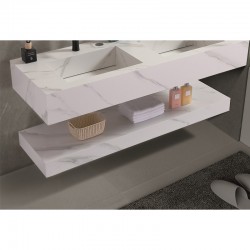 Плот за баня &quot; PIETRA&quot; » ICL 12050/140W - Мивки и Смесители