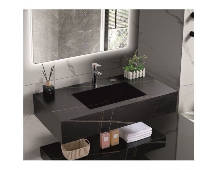 Умивалник " PIETRA" » ICL 12049/100B