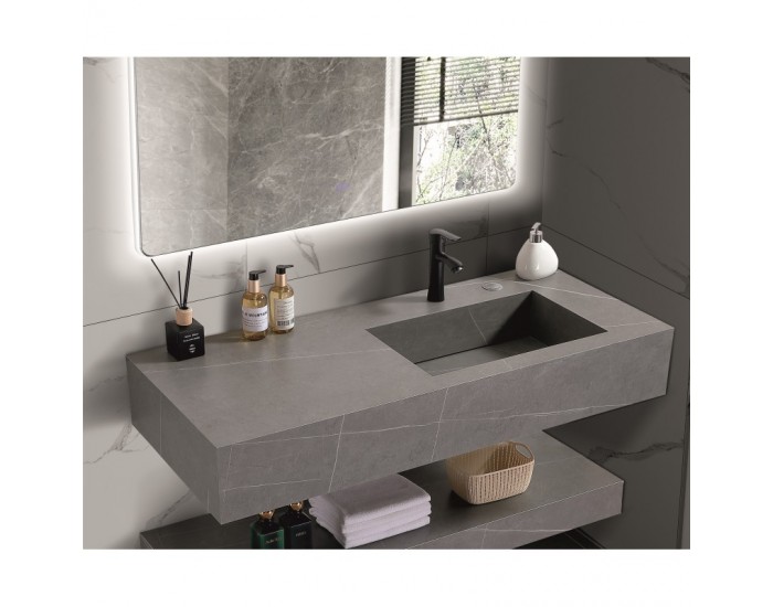 Умивалник " PIETRA" » ICL 12049/120G ДЕСЕН