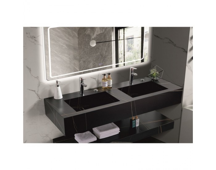 Умивалник " PIETRA" » ICL 12049/140B