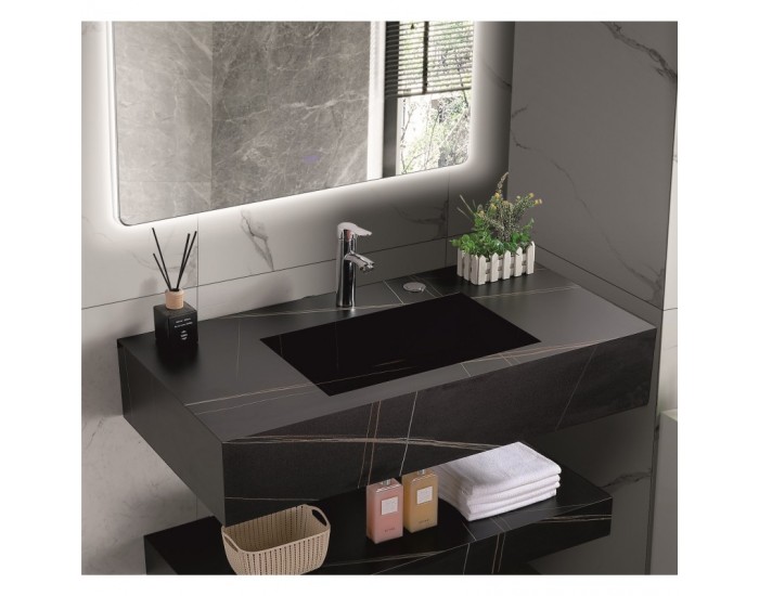 Умивалник " PIETRA" » ICL 12049/80B