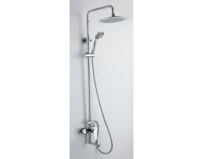 Тръбни окачвания » ICT 6019 "Азола"