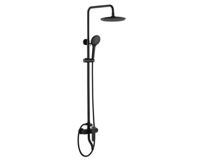 Тръбни окачвания » ICT 6328BLACK Тръбни окачвания » ICT 6328BLACK