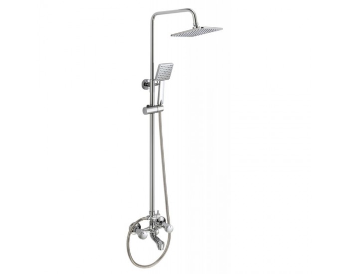 Тръбни окачвания » ICT 6009 Буено ЛУКС