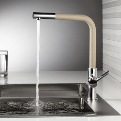 Месингов Смесител » ICF 718650 SAND - Смесители