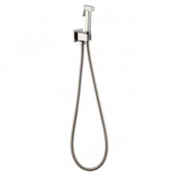 Глава за душ с държач ICF 3318 - Мивки и Смесители