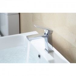 Месингов Смесител » ЕЛИНОР ICF 1491085 - Мивки и Смесители