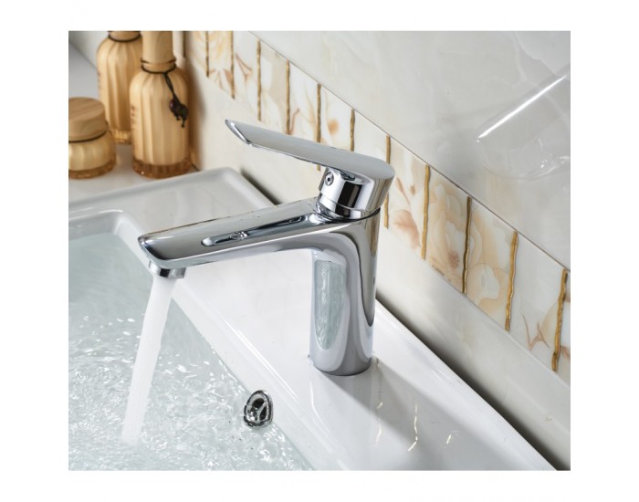 Месингов Смесител АДАЛИЯ ICF 1498198