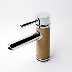 Смесители » ICL 1458234C PIETRA DI LEGNO - Баня