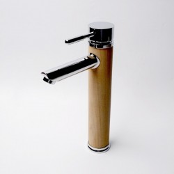 Смесители » ICL 1458237C PIETRA DI LEGNO - Баня